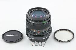 Top MINT Olympus OM SYSTEM ZUIKO SHIFT 35mm f/2.8 OM mount From Japan #4013