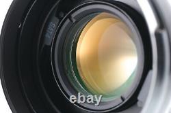 Top MINT Olympus OM SYSTEM ZUIKO SHIFT 35mm f/2.8 OM mount From Japan #4013