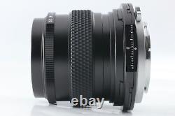 Top MINT Olympus OM SYSTEM ZUIKO SHIFT 35mm f/2.8 OM mount From Japan #4013