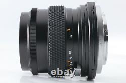 Top MINT Olympus OM SYSTEM ZUIKO SHIFT 35mm f/2.8 OM mount From Japan #4013