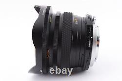 Top MINT Olympus OM-System Zuiko Shift 24mm f/3.5 Wide Angle MF Lens fr JAPAN