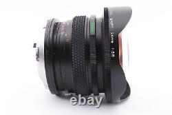 Top MINT Olympus OM-System Zuiko Shift 24mm f/3.5 Wide Angle MF Lens fr JAPAN