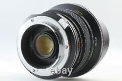 Top MINT Olympus OM Zuiko Shift 24mm f/3.5 Perspective Control Lens From JAPAN