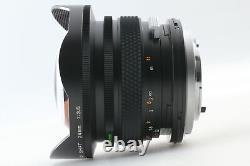 Top MINT Olympus OM Zuiko Shift 24mm f/3.5 Perspective Control Lens From JAPAN