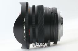 Top MINT Olympus OM Zuiko Shift 24mm f/3.5 Perspective Control Lens From JAPAN