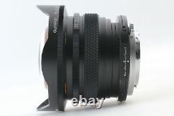 Top MINT Olympus OM Zuiko Shift 24mm f/3.5 Perspective Control Lens From JAPAN