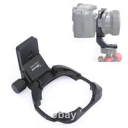 Tripod Mount Ring withQuick Release Plate for Canon TS-E 17mm f/4L Tilt-Shift Lens