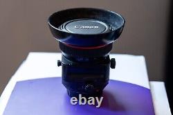 Used Canon TS-E 24mm f3.5 L Good condition