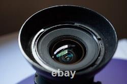 Used Canon TS-E 24mm f3.5 L Good condition