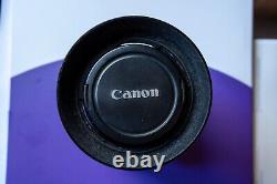 Used Canon TS-E 24mm f3.5 L Good condition