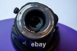 Used Canon TS-E 24mm f3.5 L Good condition