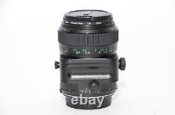 Used Canon TS-E 90mm f/2.8