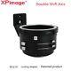 Xpimage Double Shift Axis Adapter For Hasselblad V Lens To Xcd X1d X2d Camera