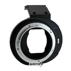 XPimage Shift Lens Adapter for Hasselblad V Lens to Hasselblad XCD X1D Camera