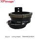 Xpimage Shift Lens Adapter For Pentax 67 P67 Lens To Hasselblad Xcd X1d Camera