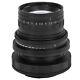 50mm F1.6 Pour M Monture Tilt Shift Manuel Objectif Plein Format Pour Miroir Tpg