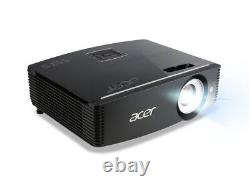 Acer P6505 DLP 3D 1080p 5500Lm 20000 / 1 HDMI RJ45 V Lens Shift Bag 4.5Kg<br/>  	Acer P6505 DLP 3D 1080p 5500Lm 20000 / 1 HDMI RJ45 V Lens Shift Sac 4,5 kg