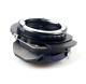 Adaptateur Tilt Shift T&s Pour Objectif Nikon Ai G Mount Vers Appareil Photo Fujifilm X Mount T4