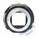 Adaptateur D'objectif Tilt Shift T&s Pour Objectif Leica R L/r Vers Appareil Photo Sony E Mount