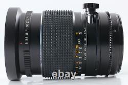 Bouchon d'objectif Mamiya Sekor Shift C 50mm f4 pour M654 1000s Pro TL depuis le JAPON