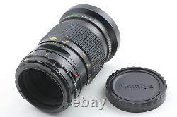 Bouchon d'objectif Mamiya Sekor Shift C 50mm f4 pour M654 1000s Pro TL depuis le JAPON