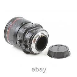 Canon TS-E 3.5/24 II Shift + TOP (255193) - Canon TS-E 3.5/24 II Shift + haut (255193)