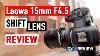 Critique De L'objectif Laowa 15mm F4 5 Shift : Qu'est-ce Qu'un Objectif à Décentrement Et Quand Est-il Utile ?