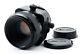 Excellent++ Objectif Canon Ts-e 90mm F/2.8 Tilt Shift Af Du Japon