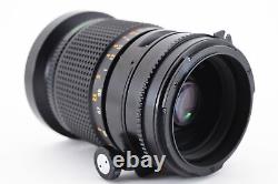 MINT+? Objectif Mamiya Sekor Shift C 50mm f/4 pour m645 1000s Pro TL Japon