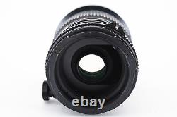 MINT+? Objectif Mamiya Sekor Shift C 50mm f/4 pour m645 1000s Pro TL Japon