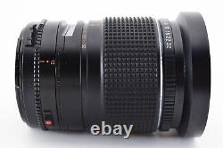 MINT+? Objectif Mamiya Sekor Shift C 50mm f/4 pour m645 1000s Pro TL Japon