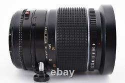 MINT+? Objectif Mamiya Sekor Shift C 50mm f/4 pour m645 1000s Pro TL Japon