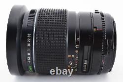 MINT+? Objectif Mamiya Sekor Shift C 50mm f/4 pour m645 1000s Pro TL Japon