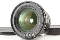 Meilleure Objectif à bascule et décentrement MINT Nikon PC-Nikkor 28mm f/3.5 Perspective Control Shift Objectif De JAPAN