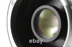 Meilleure Objectif à bascule et décentrement MINT Nikon PC-Nikkor 28mm f/3.5 Perspective Control Shift Objectif De JAPAN