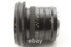 Meilleure lentille de décalage de contrôle de perspective Nikon PC-Nikkor 28mm f/3.5 en état MINT du Japon