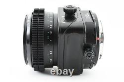 N. MINT Canon TS-E 90mm f2.8 TS Objectif à bascule et décentrement pour monture EOS EF JAPON #YC