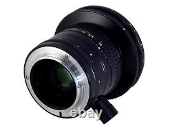 Nikon PC Nikkor 28mm f3.5 MF Objectif à décentrement grand angle pour appareil photo reflex SLR Perspective JAPAN