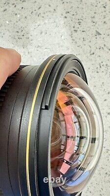 Nikon PC shift 19mm F/4e ED 
<br/>
 	  <br/>Translation: Nikon PC shift 19mm F/4e ED