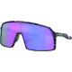 Oakley Sutro Shift Spin Avec Verres Prizm Violet Lunettes De Soleil Pour Hommes