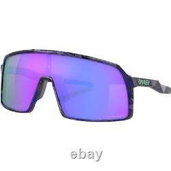 Oakley Sutro Shift Spin avec verres PRIZM Violet Lunettes de soleil pour hommes