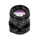 Objectif 7artisans Tilt & Shift 50mm F/1.4 Apsc Pour Appareil Photo Sony E Mount =noir=