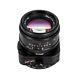 Objectif 7artisans Tilt & Shift 50mm F/1.4 Pour Appareil Photo Fujifilm X Mount =noir=