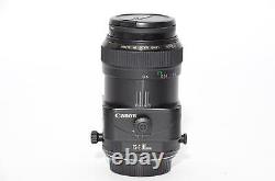 Objectif Canon TS-E 90mm f/2.8 d'occasion