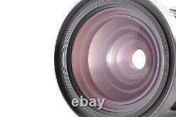 Objectif MAMIYA SHIFT L 75 mm F4.5 S/L pour RB67 RZ67 CLA'd EXC+5 en provenance du Japon #U13