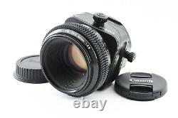 Objectif MINT Canon TS-E 90mm f2.8 TS Tilt Shift Monture EF pour appareil photo EOS depuis le Japon