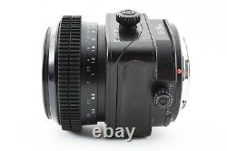 Objectif MINT Canon TS-E 90mm f2.8 TS Tilt Shift Monture EF pour appareil photo EOS depuis le Japon