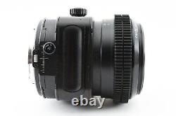 Objectif MINT Canon TS-E 90mm f2.8 TS Tilt Shift Monture EF pour appareil photo EOS depuis le Japon