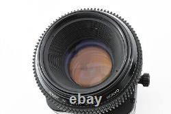 Objectif MINT Canon TS-E 90mm f2.8 TS Tilt Shift Monture EF pour appareil photo EOS depuis le Japon