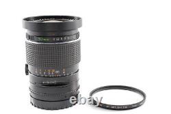 Objectif MINT MAMIYA SEKOR SHIFT C 50mm f/4 pour 645 Pro TL Super du JAPON